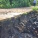 Geólogos declararon inhabitable comunidad de Tejupilco