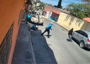 Alerta en Morelos por tráfico de órganos e infantes  