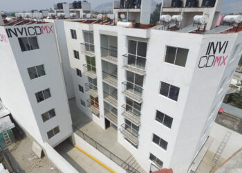 Organizaciones Populares piden aumentar 10 veces presupuesto a vivienda en CDMX