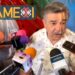 Jorge Ortíz de Pinedo compartió que no será sometido a trasplante de pulmón