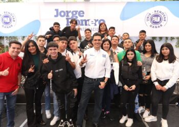 Necesario renovar la forma del PAN de acercarse a la ciudadanía: Jorge Romero