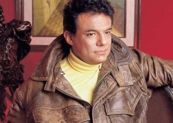 Así recordarán a José José a cinco años de su muerte