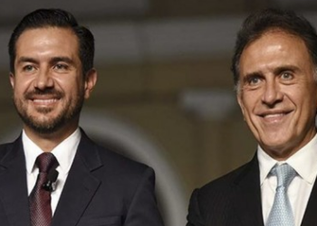 "Padre, perdónalos, porque no saben lo que hacen", Lucas, 23: 34. ... dijo Cristo. Esta madrugada, en el Senado de la República, "Los Yunes", ambos de nombre Miguel Ángel, el padre Yunes Linares y el otro "Yunes Iscariote" Márquez, se sumaron a Morena para sacar avante la reforma judicial ante el repudio de miles de trabajadores del Poder Judicial de la Federación y de una gran parte de la sociedad en general.