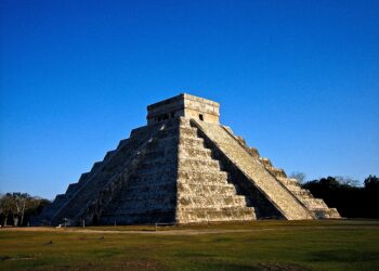 La ciudad maya de Chichén Itzá, la más visitada del país: INAH