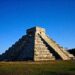 La ciudad maya de Chichén Itzá, la más visitada del país: INAH
