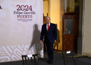 Escandalosa corrupción y desfalco por 2.7 mmdp en Segalmex le estalla en la cara a AMLO