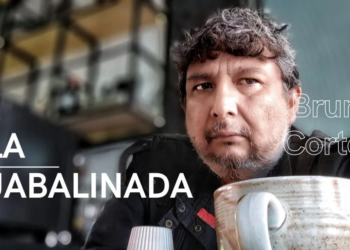 La Jabalinada, columna invitada de Bruno Cortés. Habla de la Guardia Nacional