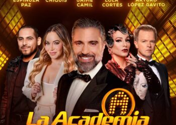 La Academia no despuntó como se esperaba