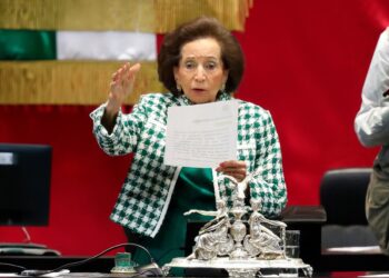 ¿Qué es el Congreso General para instalar la LXVI Legislatura?