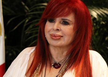 Acusan a Layda Sansores de persecución política 