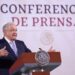 Jueces violan leyes para evitar reforma judicial, acusa AMLO, pero sufre amnesia ante sus faltas a la ley