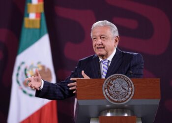 AMLO sufre amnesia, olvida corruptelas de Pío, Felipa, “Boby”, “Andy”, Tren Maya, Casa Gris, Conade, sobres amarillos; reconoce sólo Segalmex