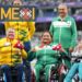 #PorSiNoLoViste – México tiene su primera medalla de oro en Paralímpicos