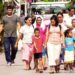Transportarán a migrantes con cita para pedir asilo a EU