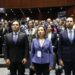PAN llama a la oposición en el Senado a unirse para impedir aprobación de reforma al Poder Judicial