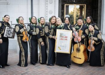 Mariachi Vargas