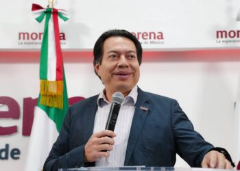El 22 de septiembre, Morena elegirá a su próxima dirigencia nacional