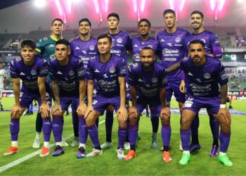Mazatlán y Necaxa aburrieron