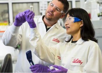 Falsos medicamentos. Eli Lilly alerta. AMEXI / Foto: Eli Lilly