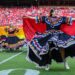 La NFL se pinta mexicano y se narra en español