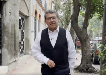Bloquean San Lázaro hace 11 años por reforma educativa; ahora trabajadores van contra cambios al  PJF
