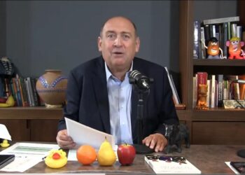 Reforma PJF no mejorará la justicia, confía en senadores de oposición para detenerla: Rubén Moreira
