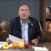 Reforma PJF no mejorará la justicia, confía en senadores de oposición para detenerla: Rubén Moreira