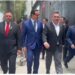 Morena va para sede de Xicoténcatl; PRI garantiza voto en contra de reforma al PJF