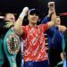 Jaime Munguía noquea en 10 rounds a un difícil Erik Bazinyan
