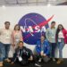 Nave de Elon Musk llevará al espacio material de jóvenes mexicanos para prueba de resistencia