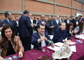 Morena y aliados van por otra reforma de AMLO