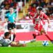 Necaxa hace valer localía para derrotar a Pumas