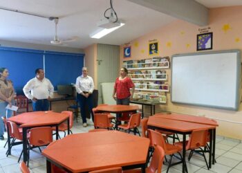 Padres de familia se niegan llevar a sus hijos a clases por violencia 