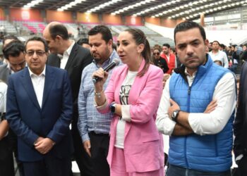 Alista PAN recursos para impugnar aprobación de reforma judicial