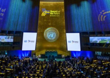 Debaten en ONU acciones para «Pacto para el Futuro»