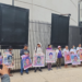 Padres de los 43 realizan mitin afuera del Senado para exigir justicia