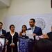 PAN. Denuncia en SLP. AMEXI / Foto: Partido Acción Nacional.