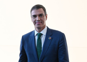 AMLO acusa que Pedro Sánchez, jefe del gobierno de España le faltó al respeto a Sheinbaum