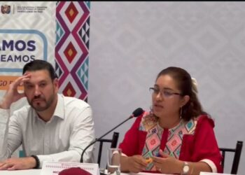 Localizan en Oaxaca a 19 vivos víctimas de desaparición forzada 