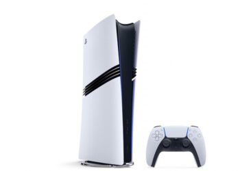 PS5 Pro, la nueva apuesta de Sony. AMEXI / Imagen: Sony