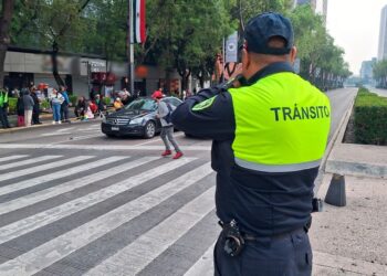 ¿Quiénes son las autoridades más y menos corruptas, según los mexicanos?