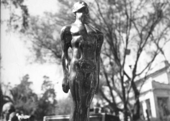 Premio Ariel: Este es el origen de su estutuilla
