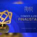 Eugenio Derbez, Ana María Orozco y Jaime Camil, entre los finalistas de los Premios Produ 2024