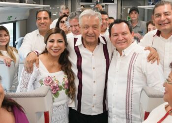 Gobernador electo de Yucatán protegerá legado de AMLO
