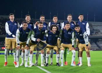 Pumas se reencontró con la victoria