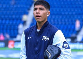 Pumas UNAM exhibió ser mejor equipo ante América