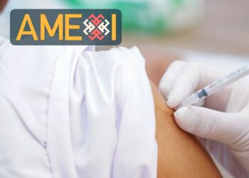 En la última década, México reportó 12 casos de rabia humana