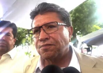 Gran esperanza de que Sheinbaum profundice proceso de transformación iniciado por AMLO: Monreal