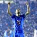 La Máquina de Cruz Azul derrotó a Chivas en intenso partido