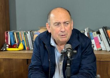 Los errores de la reforma judicial son producto de la improvisación: Rubén Moreira